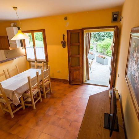 Antico Borgo I Cancelli Palazzuolo Sul Senio Extérieur photo