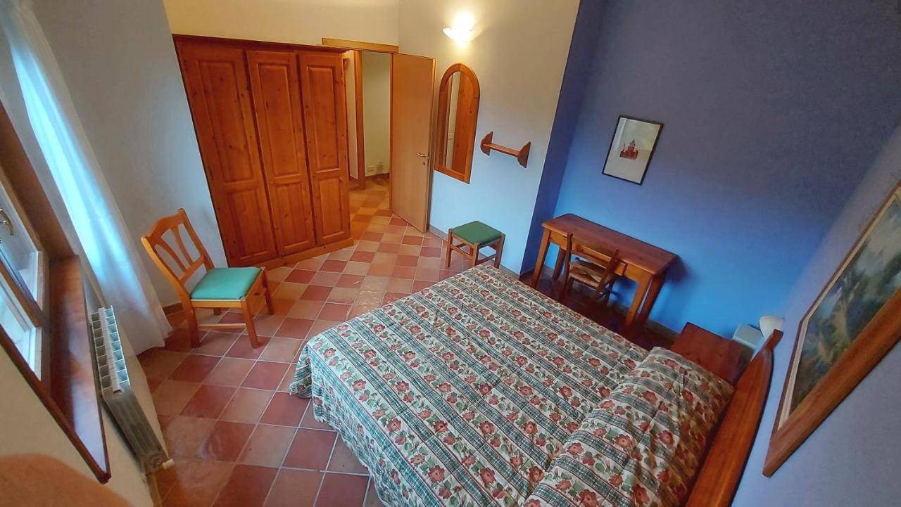 Antico Borgo I Cancelli Palazzuolo Sul Senio Extérieur photo
