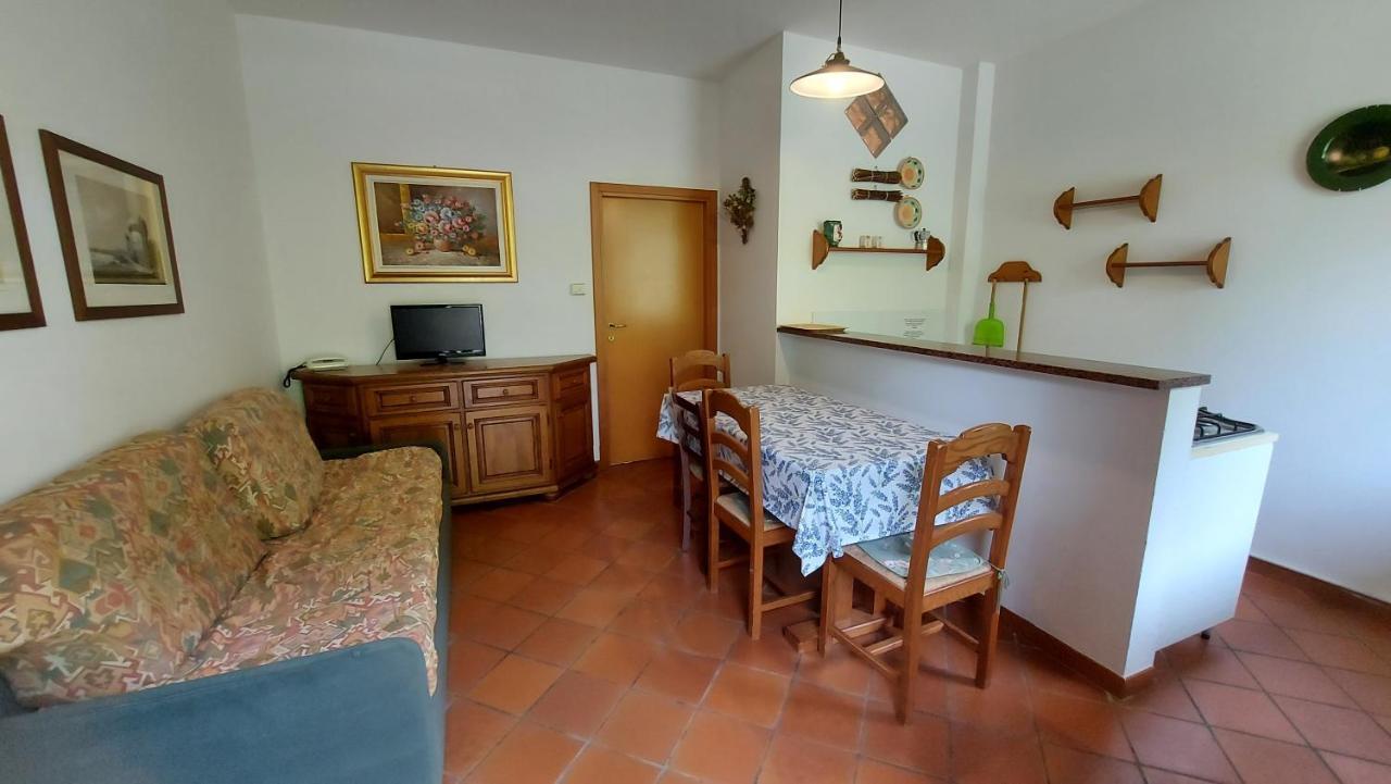 Antico Borgo I Cancelli Palazzuolo Sul Senio Extérieur photo