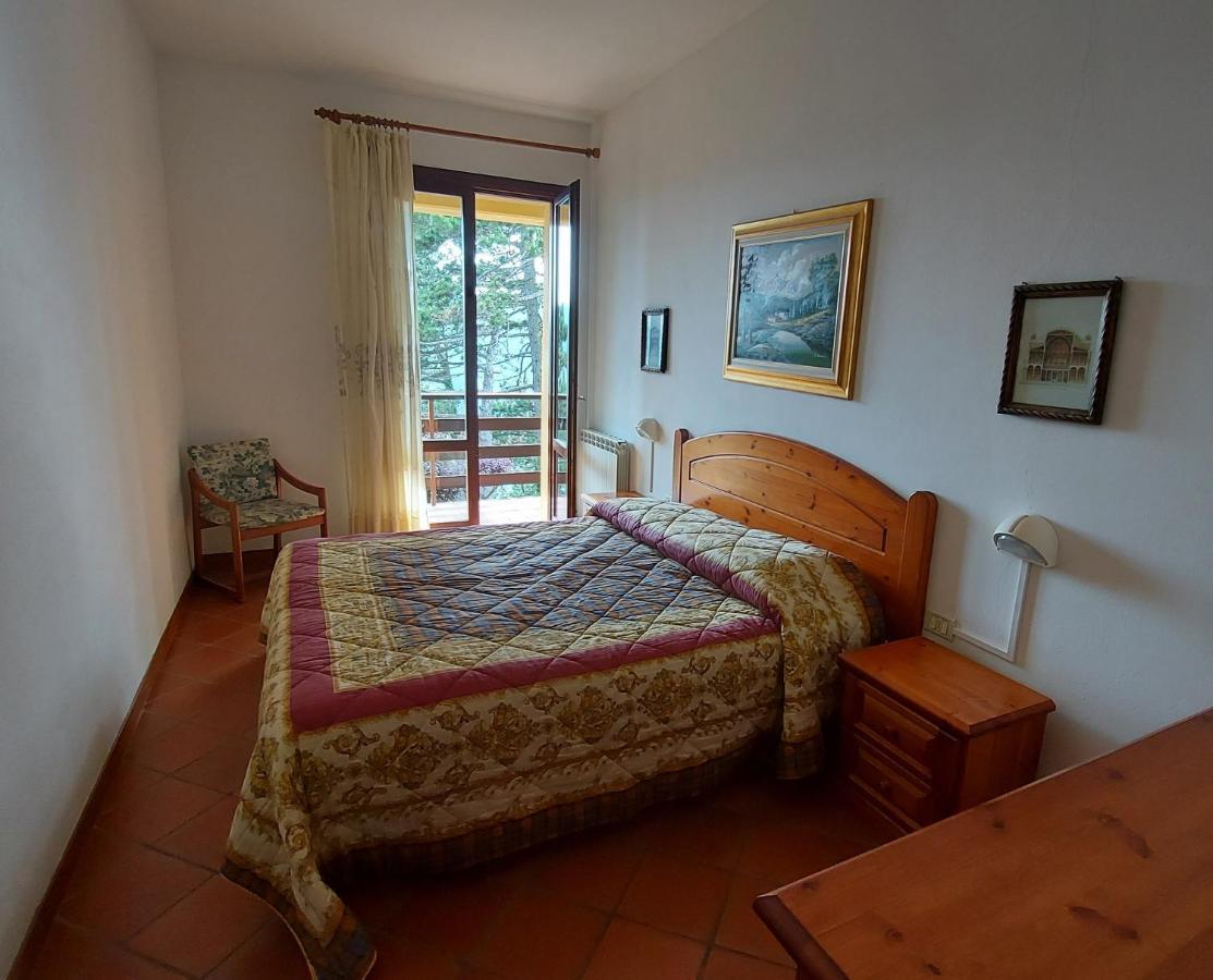 Antico Borgo I Cancelli Palazzuolo Sul Senio Extérieur photo