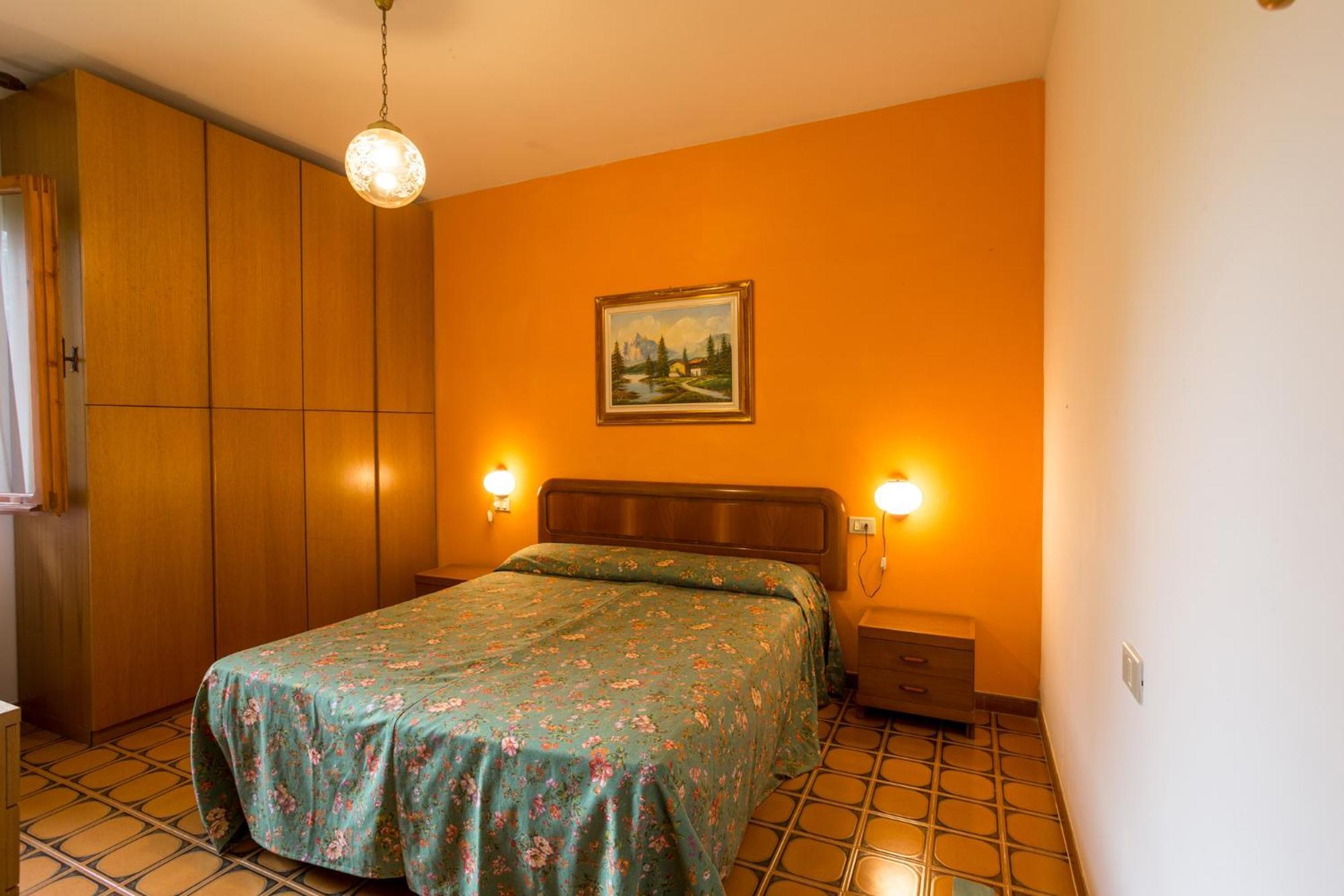Antico Borgo I Cancelli Palazzuolo Sul Senio Extérieur photo