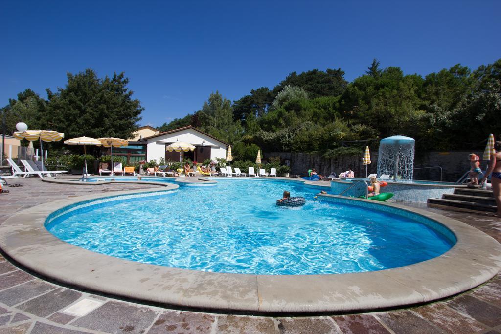 Antico Borgo I Cancelli Palazzuolo Sul Senio Extérieur photo