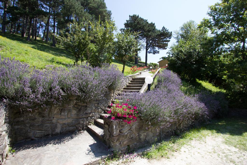 Antico Borgo I Cancelli Palazzuolo Sul Senio Extérieur photo