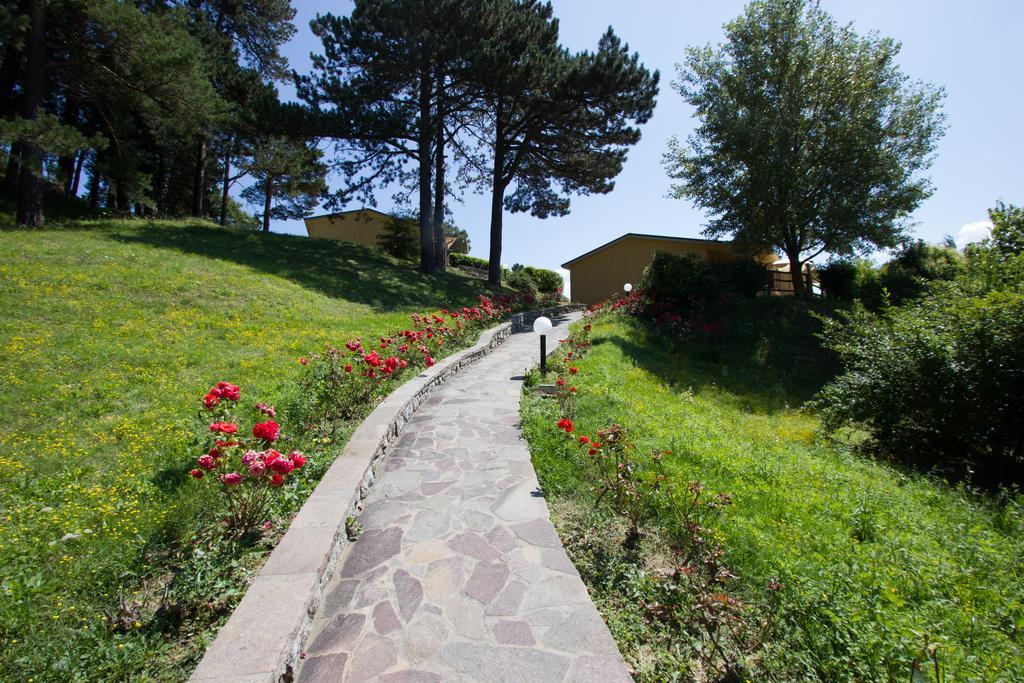Antico Borgo I Cancelli Palazzuolo Sul Senio Extérieur photo
