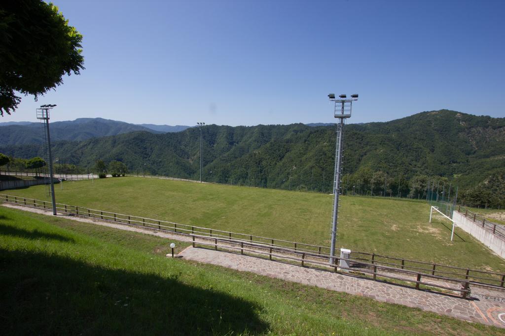 Antico Borgo I Cancelli Palazzuolo Sul Senio Extérieur photo
