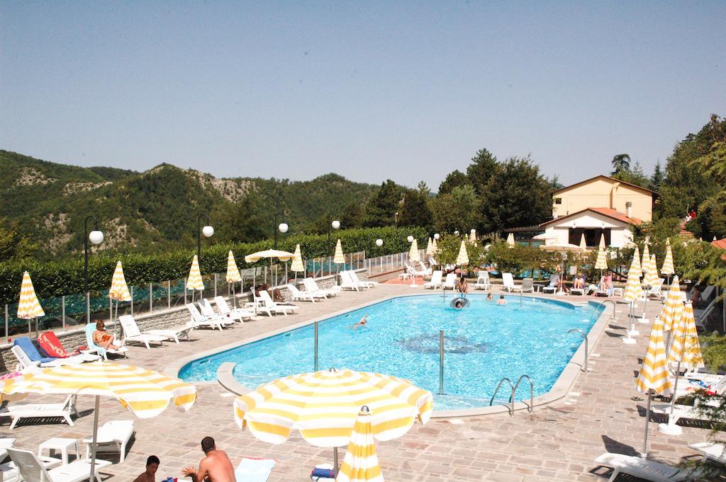 Antico Borgo I Cancelli Palazzuolo Sul Senio Extérieur photo