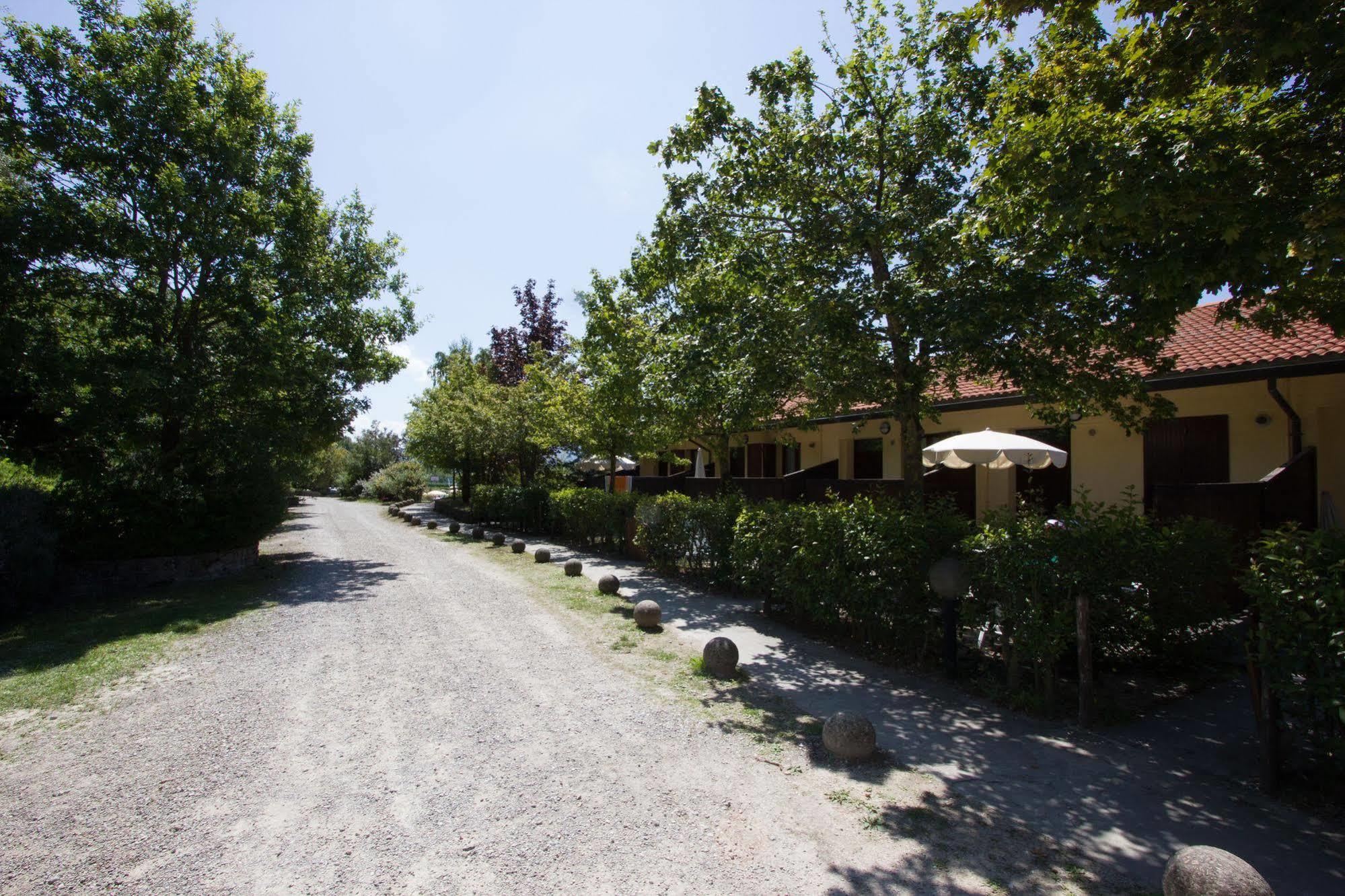 Antico Borgo I Cancelli Palazzuolo Sul Senio Extérieur photo