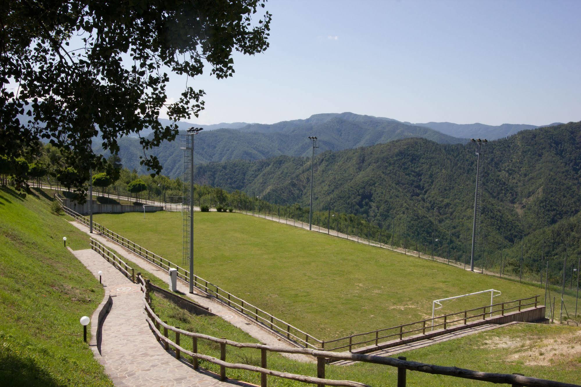 Antico Borgo I Cancelli Palazzuolo Sul Senio Extérieur photo