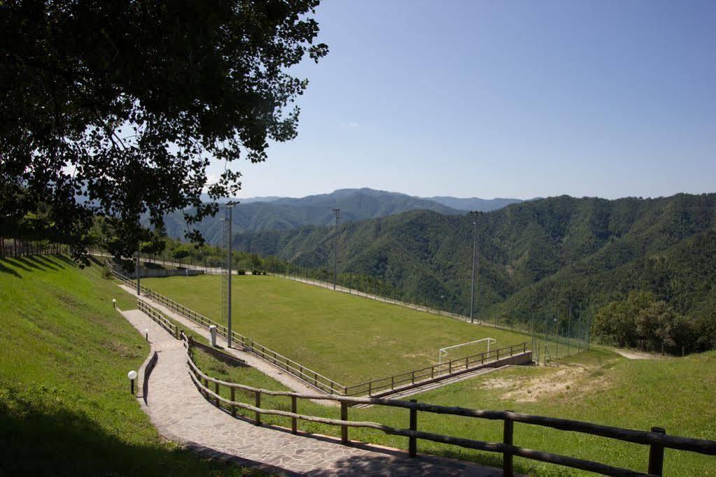 Antico Borgo I Cancelli Palazzuolo Sul Senio Extérieur photo